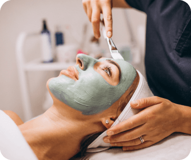 Treatment packages
