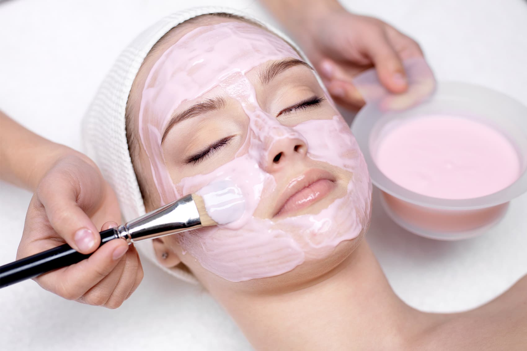Pure Signature Facial