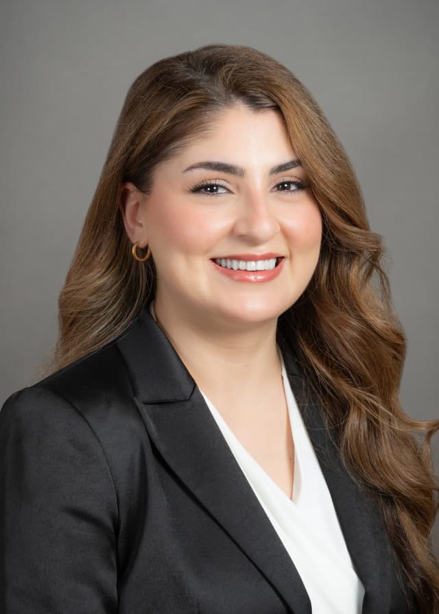 Image of Dr Rusul Noori