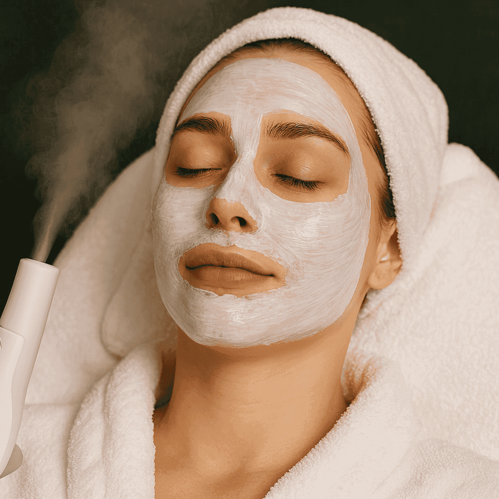 Facials