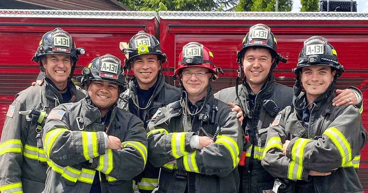 Woodinville Fire Department