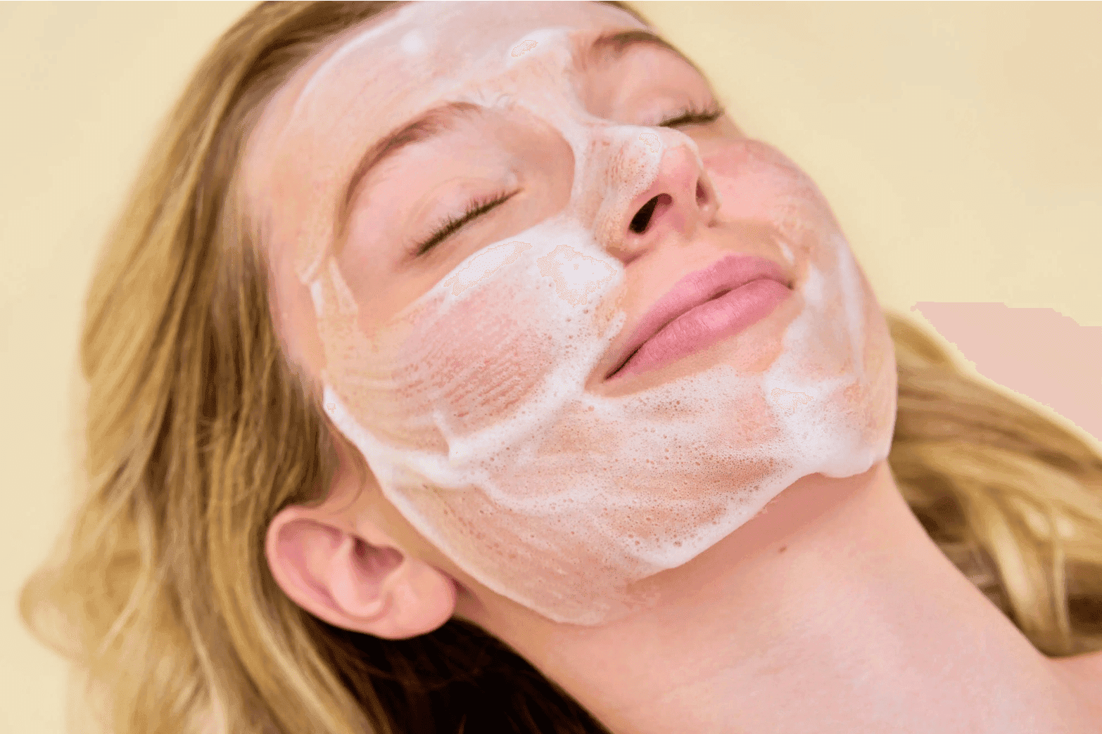 Pure Bridal Glow Journey