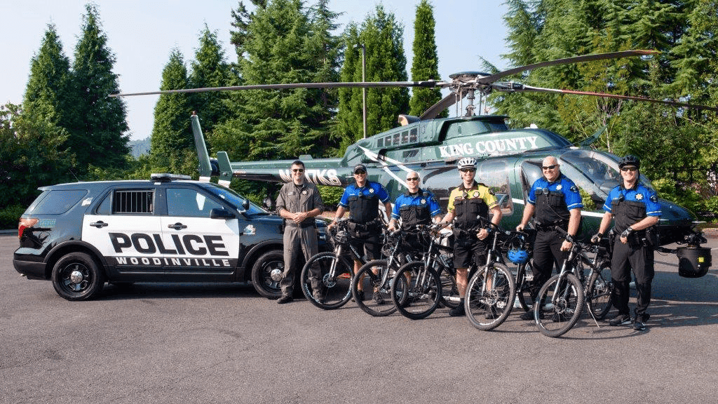 Woodinville Police Department