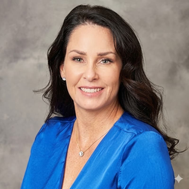 Marlene Graves, Medical Director at Pure MedSpa