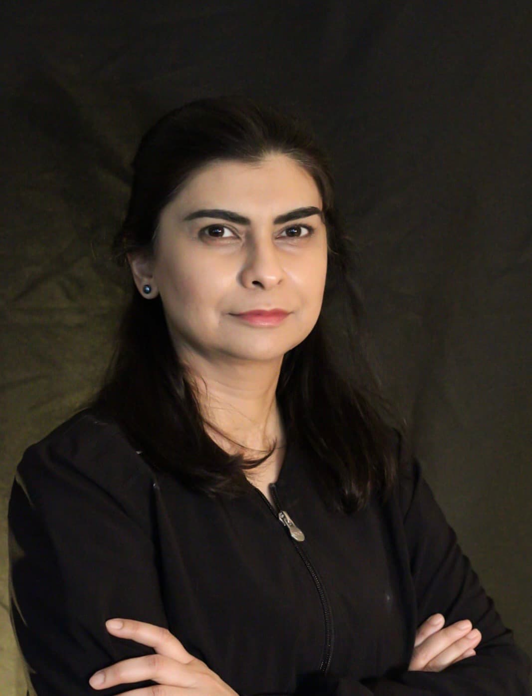 Shahma, Master Educator Aesthetician at Pure MedSpa