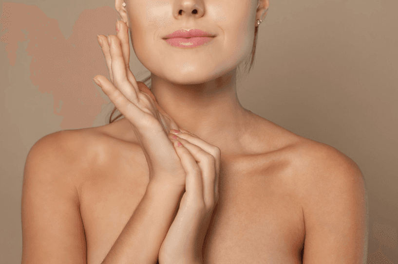 Patient Education facial at Pure MedSpa in Woodinville