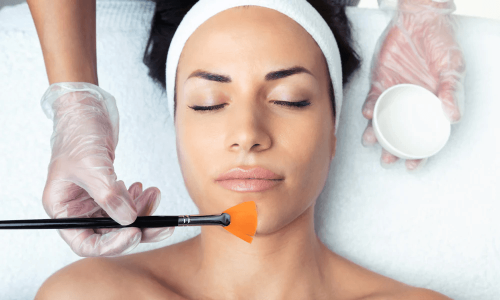 Pure Professional Chemical Peel