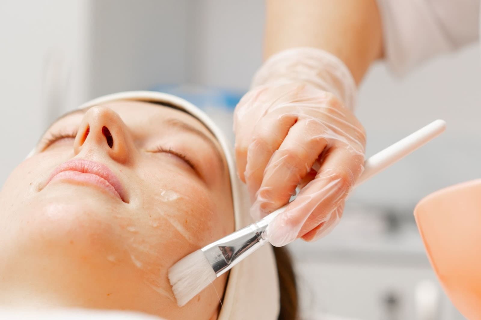 Pure Advanced Chemical Peel
