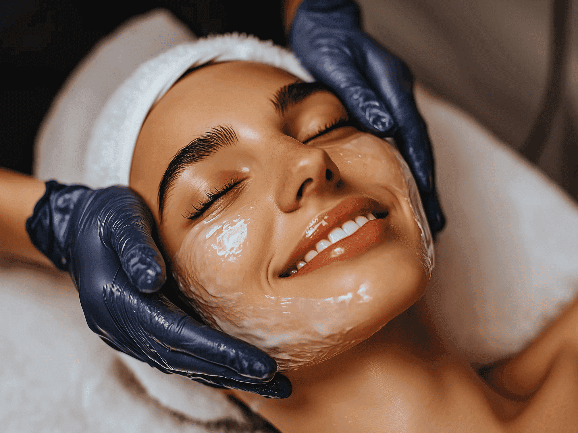 Pure Trinity Skin Ritual