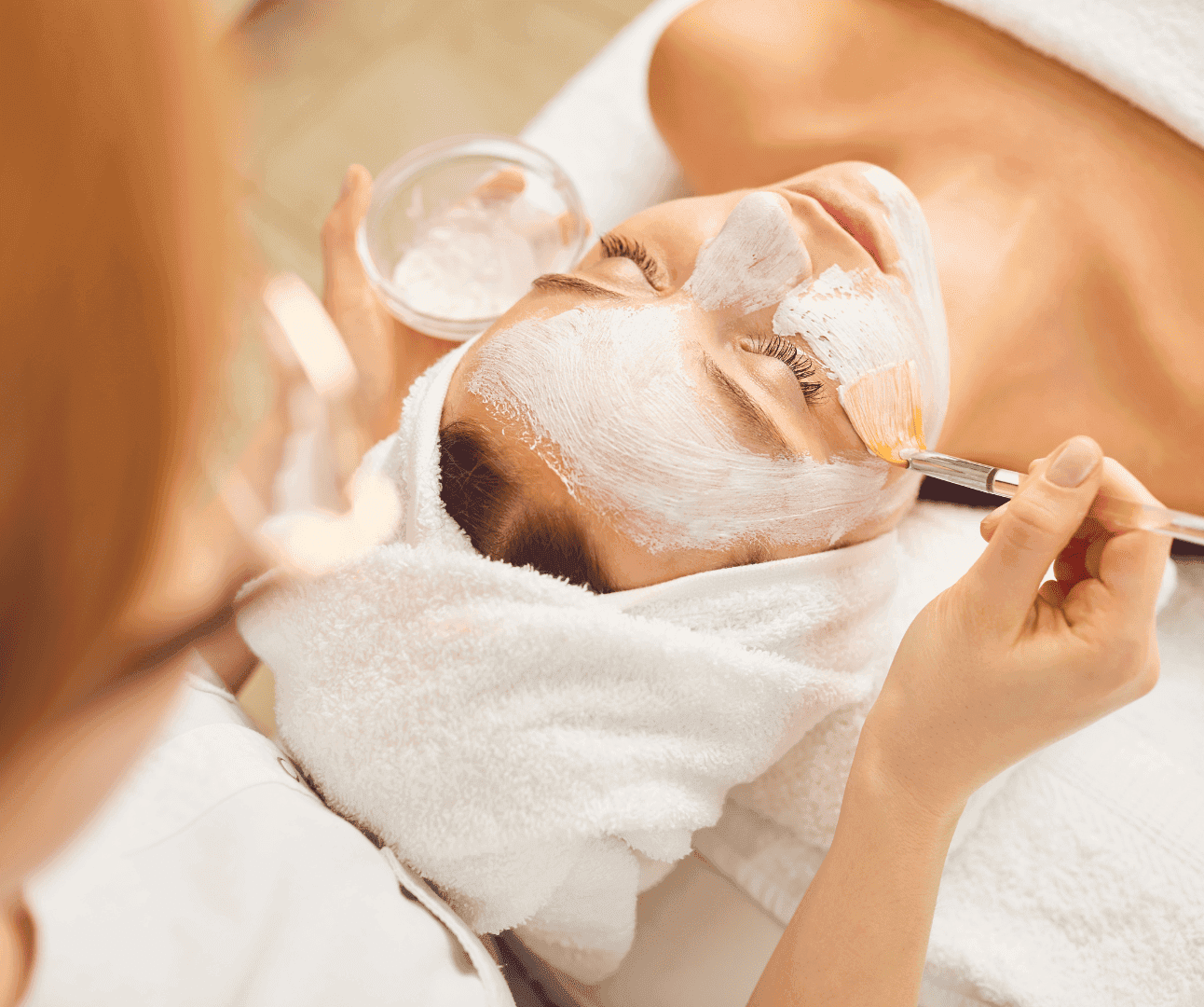 Pure Skin Reset