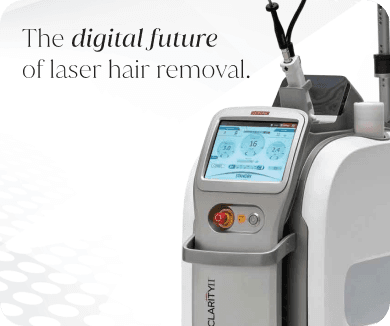 Laser Treatments facial at Pure MedSpa in Woodinville