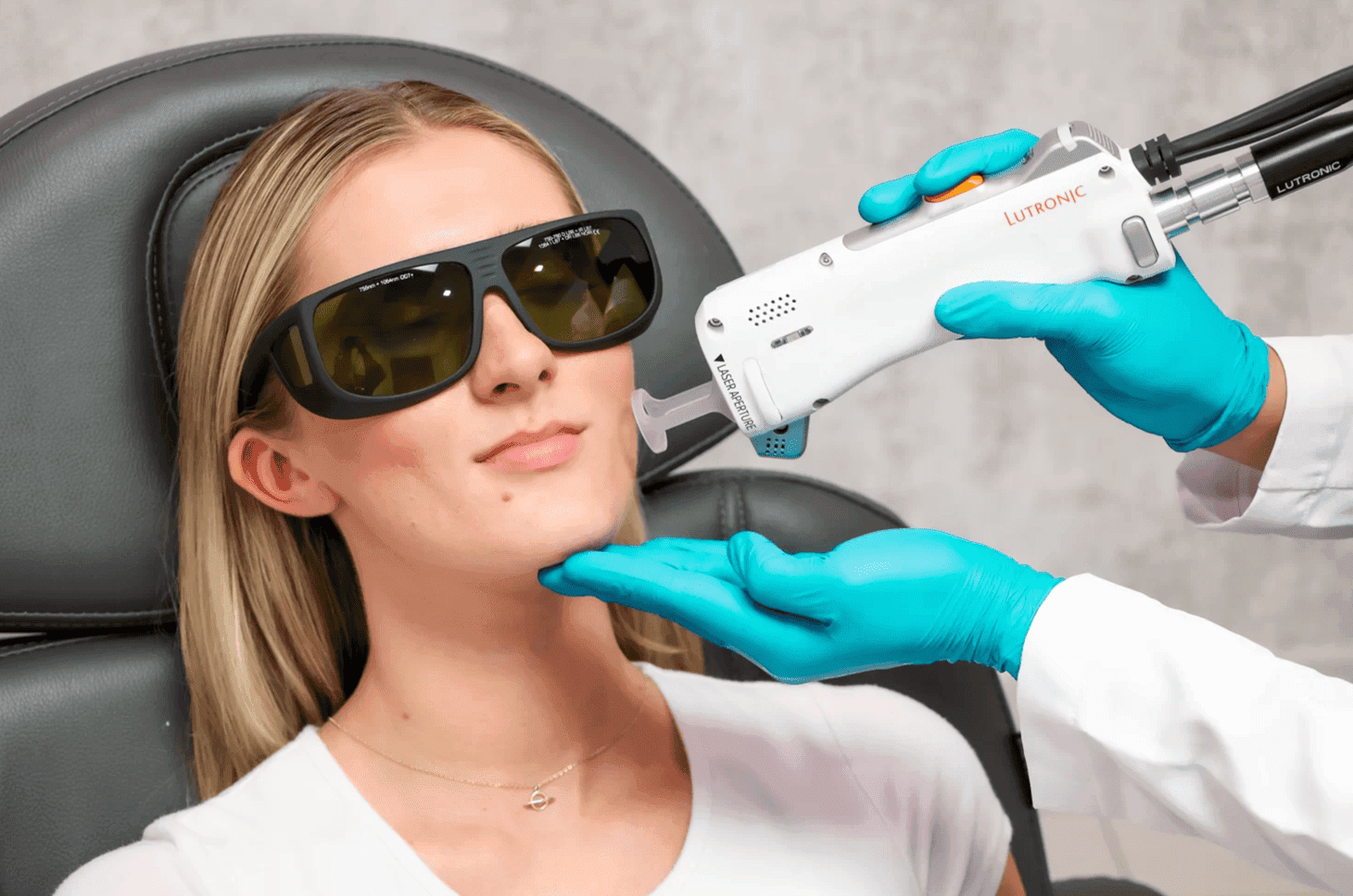 Spider Vein Removal
