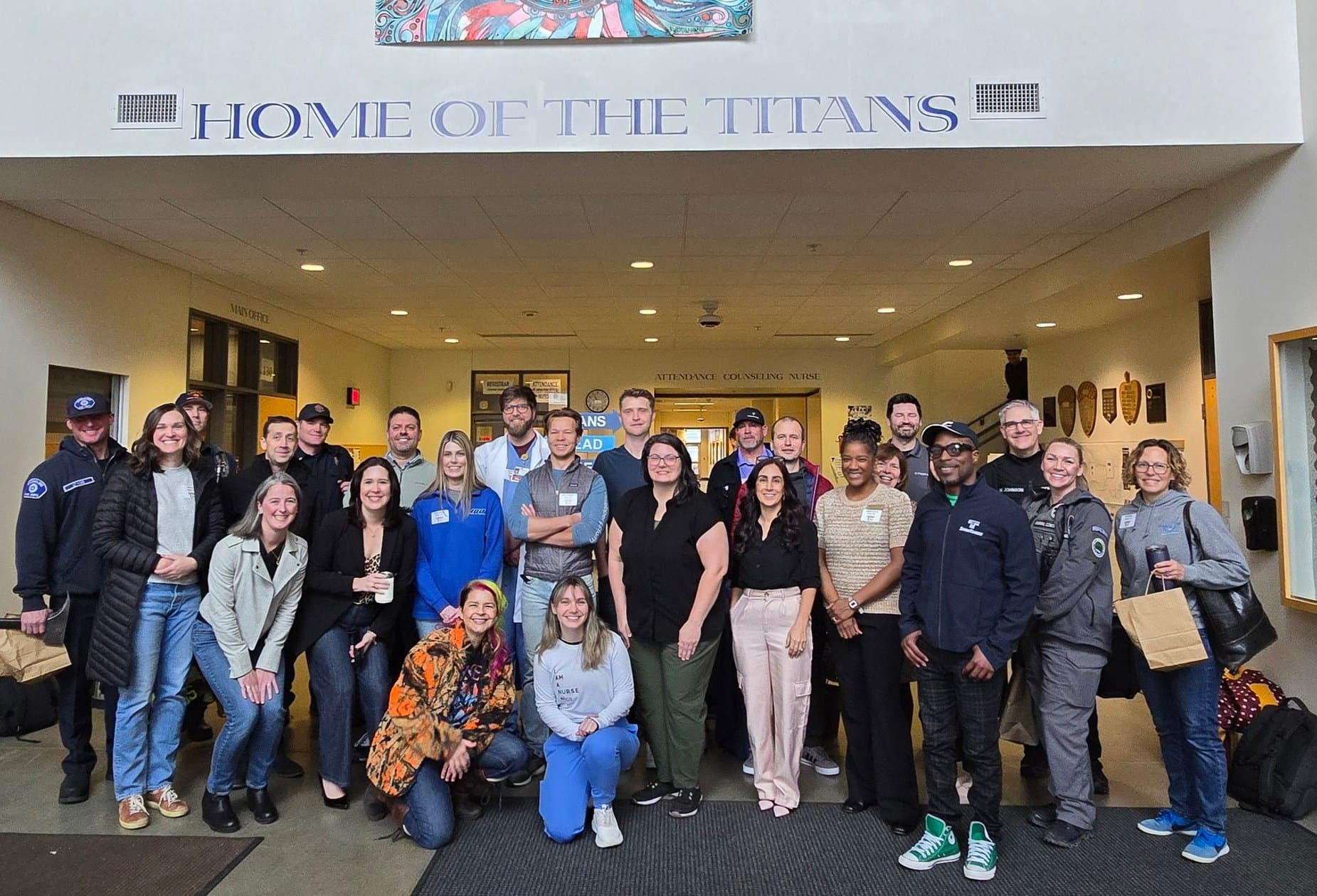 Teacher and educator appreciation at Pure MedSpa in Woodinville, WA